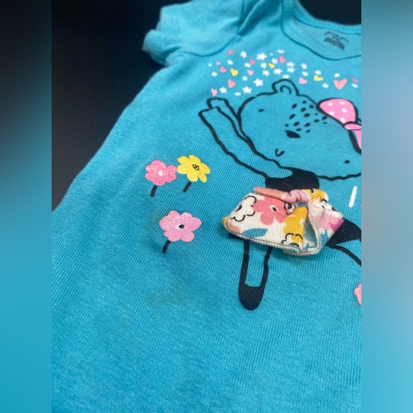 Item 2 Gerber “so Loved” 0-3m Onesie - Picture 8 of 10